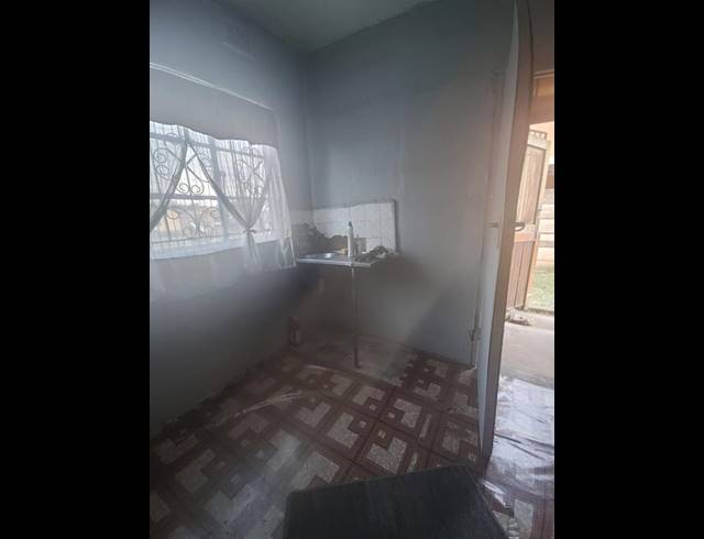 2 BEDROOM HOUSE FOR SALE IN MOORTON